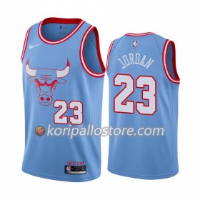 Chicago Bulls Michael Jordan 23 Nike 2019-2020 City Edition Miesten Pelipaidat Swingman 